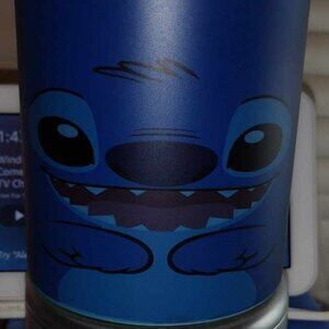 Stitch 11 oz Coffee Cup New